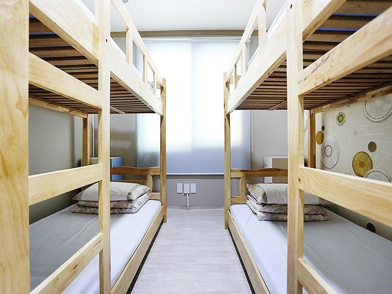 Фото James Blue Guesthouse