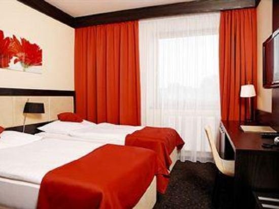 Фото Lifestyle Hotel