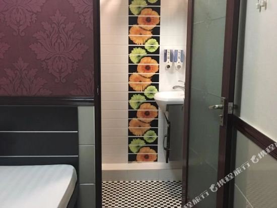 Фото Hang Ho Hostel