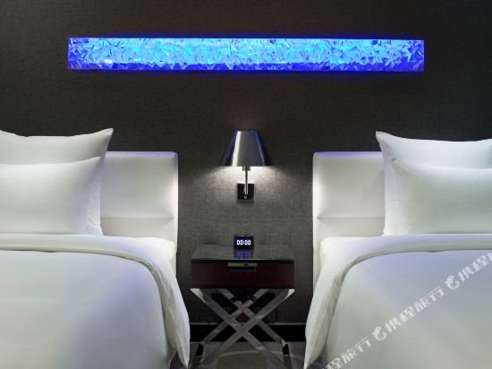 Фото Le Meridien Xiamen