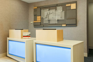 Гостиница Holiday Inn Express Rochester Ne- Irondequoit, an Ihg Hotel