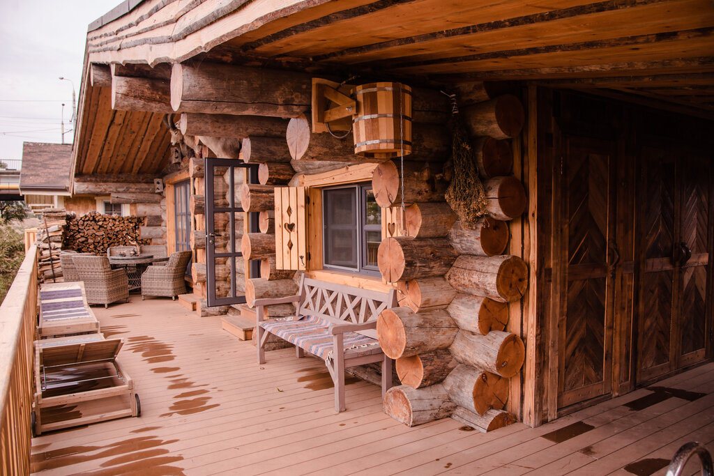 Hotel Rassl Country Home, Rostov‑na‑Donu, photo