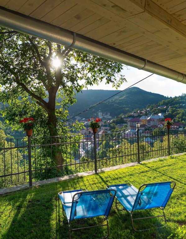 Фото Penzion na Kopci