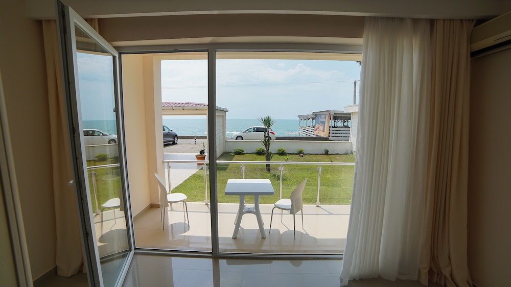 Фото Отель Kobuleti beach club