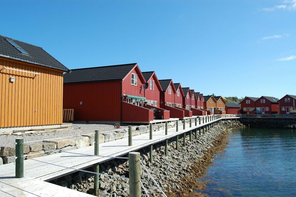 Hotel Solsiden Brygge, Nordland, photo