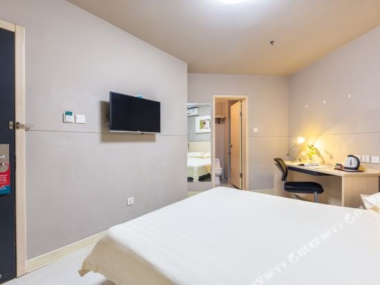 Фото Jinjiang Inn Yongkang City