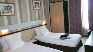 Гостиница Hôtel L