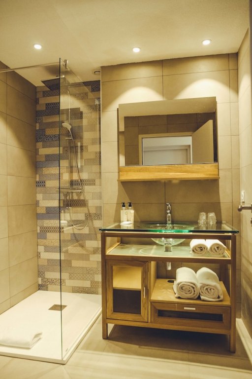 Фото Best Western Plus Hotel Hyeres Cote D'azur