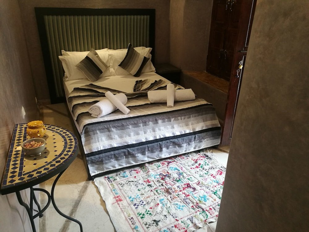 Фото Riad Dar Palmyra