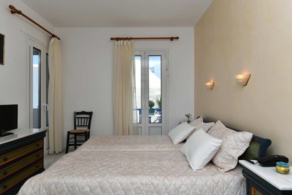 Фото Fotilia Hotel