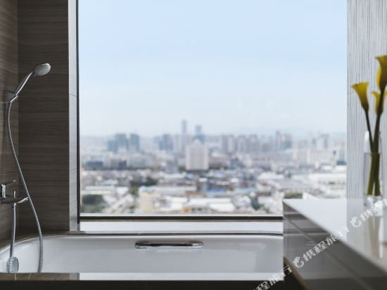 Фото Pullman Fuzhou Tahoe