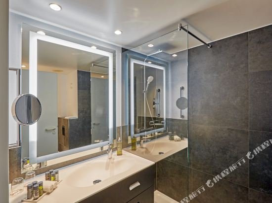 Фото H4 Hotel Leipzig