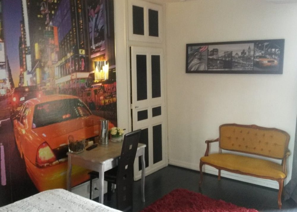 Фото отеля 5