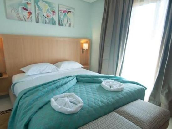 Фото Hotel Palais Al Bahja