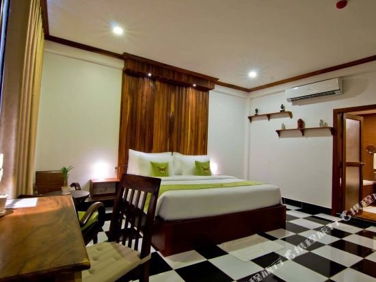 Фото Reikandoeng Angkor