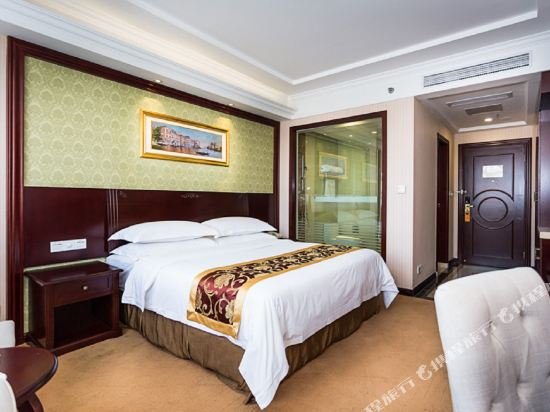 Фото Vienna Hotel Shanghai Puong Jinqiao Park