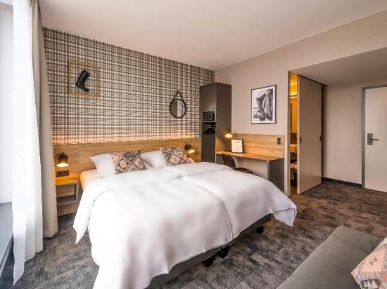 Фото Ibis Styles Vechta