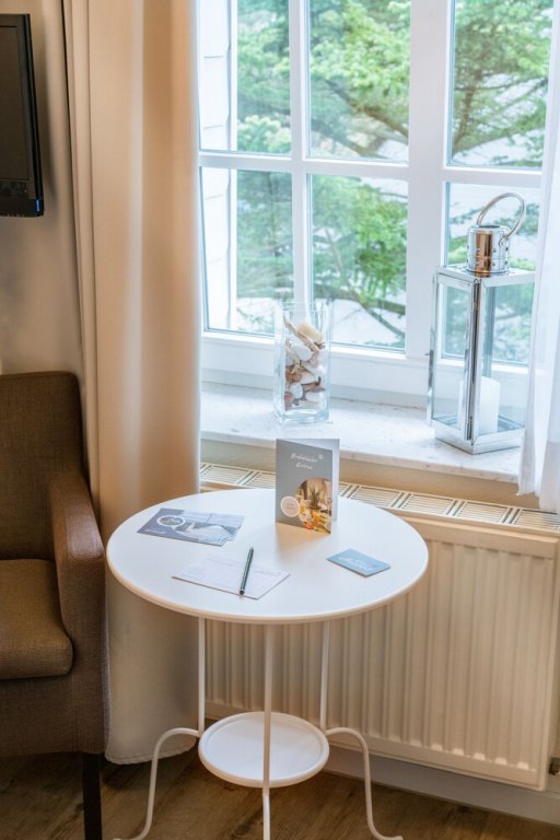 Фото Hotel Kleine Auszeit - Adults Only