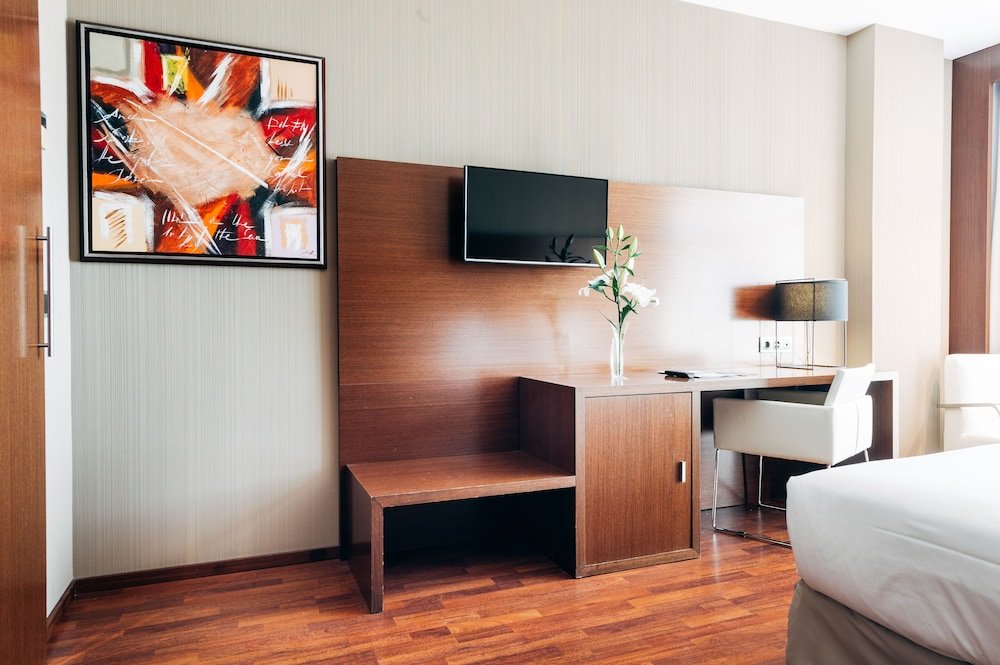 Фото AZZ Valencia Congress Hotel & Spa