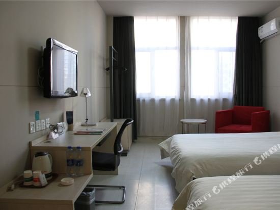 Фото Jinjiang Inn Datong Xihuan Road