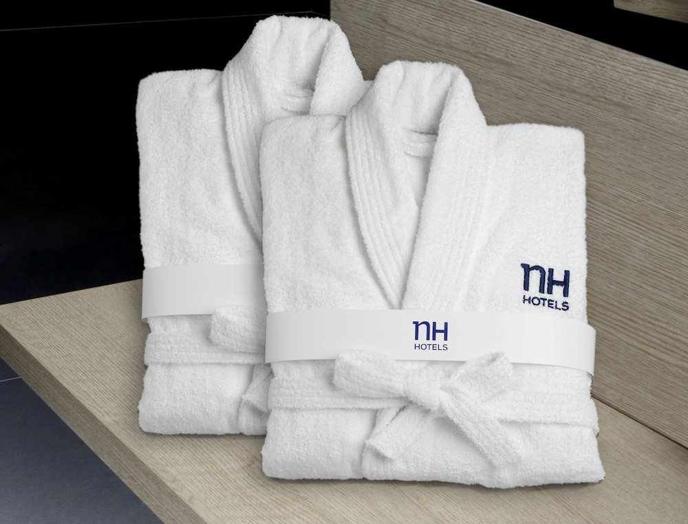 Фото Nh Bologna de la Gare