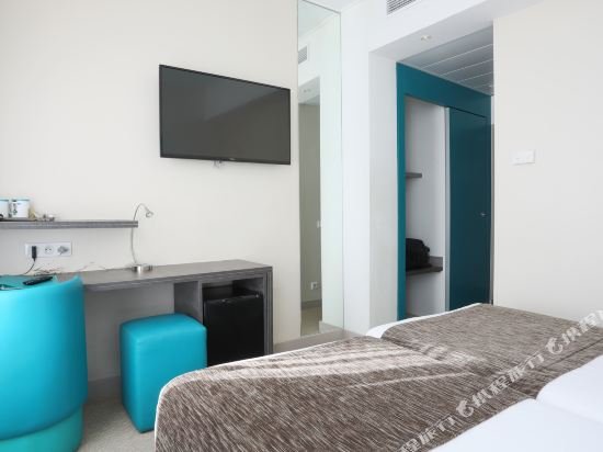 Фото Hotel de la Fontaine