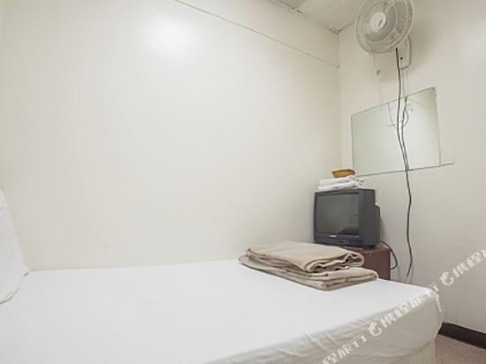 Фото Bowery Grand Hotel