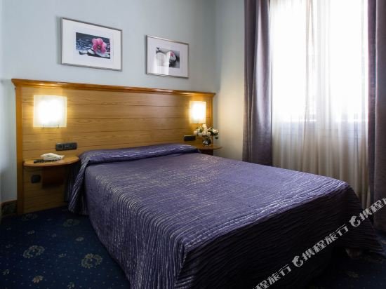 Фото Negresco Gran Vía