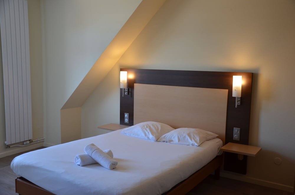 Фото Ibis Styles Strasbourg Centre République