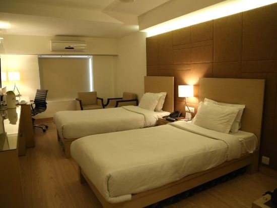 Фото Hotel President