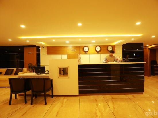 Фото Hotel Sreepathy Indraprastha