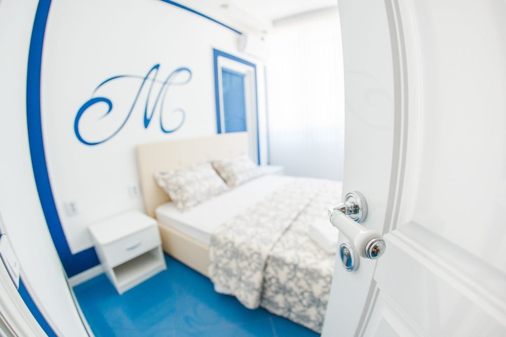 Фото Мира на Курортном