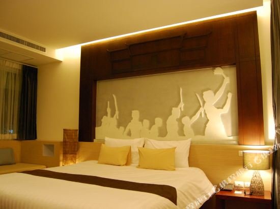 Фото Korapura Resort