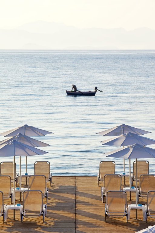 Фото Sentido Aeolos Beach Resort