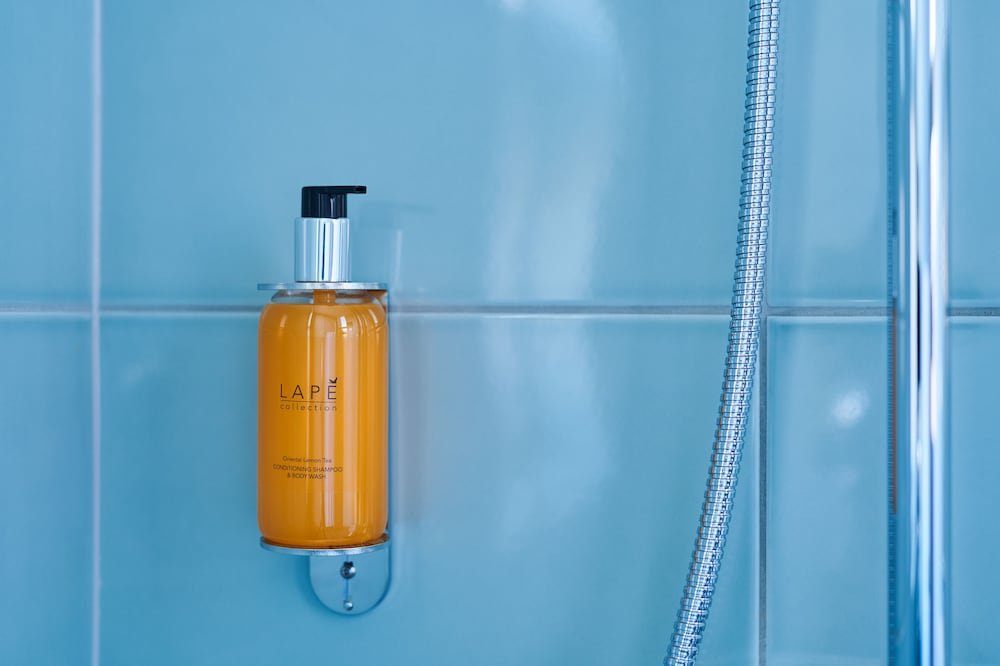 Фото Oddsson Midtown