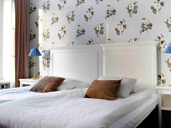 Фото Clarion Collection Hotel Bergmastaren