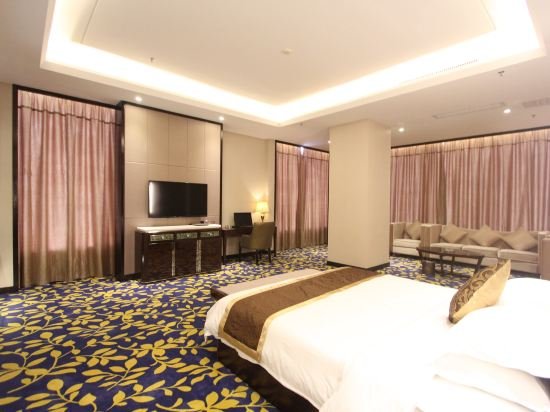 Фото Chengke Hotel Guangdong Zhaoqing Sihui District Huilin Road