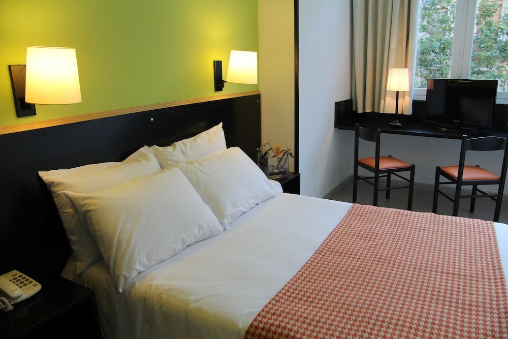 Фото Htop BCN City Hotel