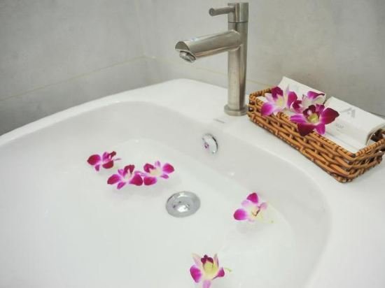 Фото Saigon Central Apartment