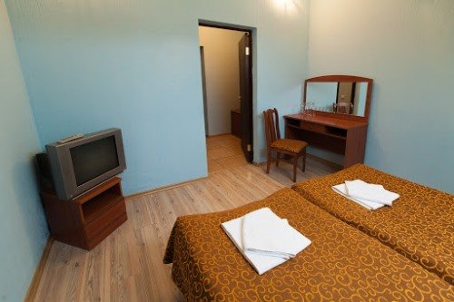 Фото Знаменская слобода