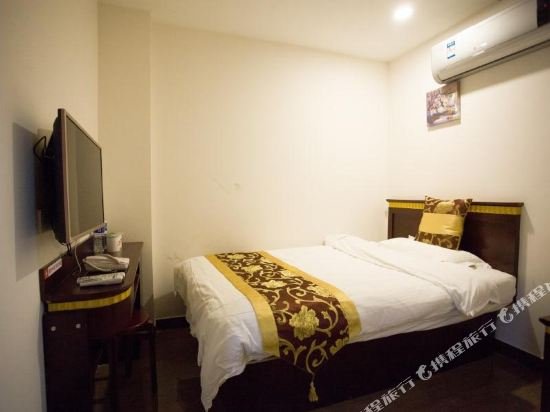 Фото Shell Shanghai Qingpu District Huaxin Town Xinfu Middle Road Hotel