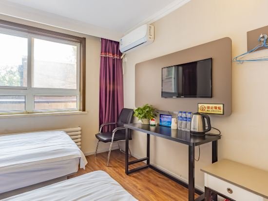 Фото Caoyuan Hotel