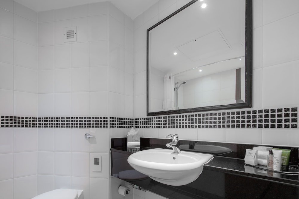 Фото Hilton Nottingham