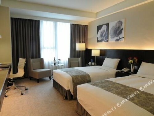 Гостиница Light Hostel Hualien в Хуаляни