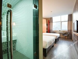 Гостиница Ibis Lanzhou Customs House Hotel