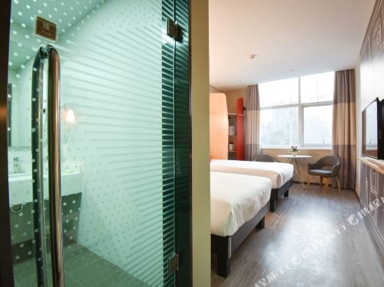 Фото Ibis Lanzhou Customs House Hotel