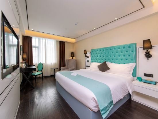 Фото Xana Lite·Shenzhen Nanshan Xili