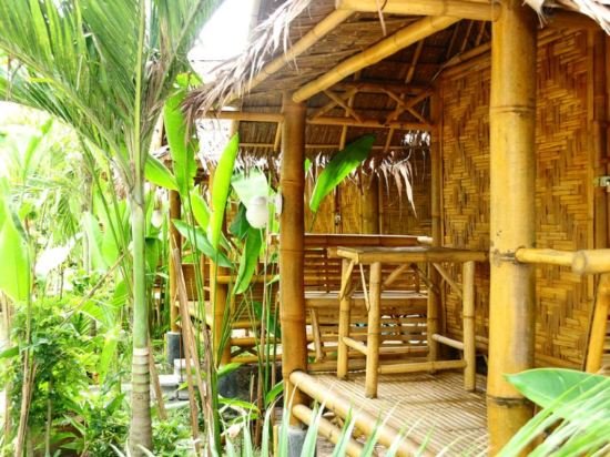 Фото Ruan Mai Naiyang Beach Resort