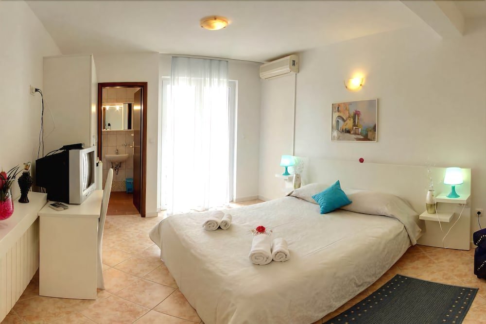 Фото Villa San Rocco Bed&Breakfast