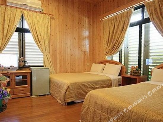 Фото Fairy Story Ecological Farm B&b